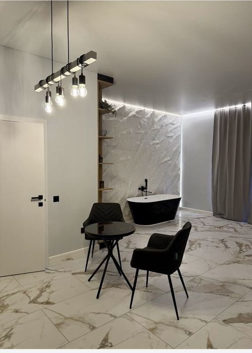 Квартира подобово Камʼянець Поділький. Світло не виключають.