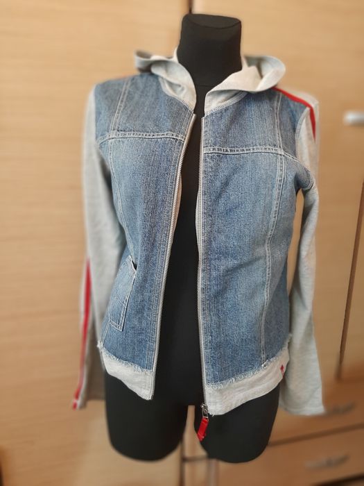 Bluza damska. Firma QS Style.