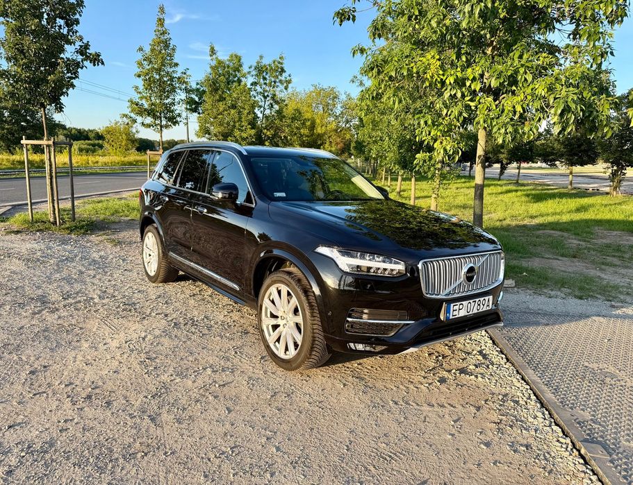 Volvo XC 90