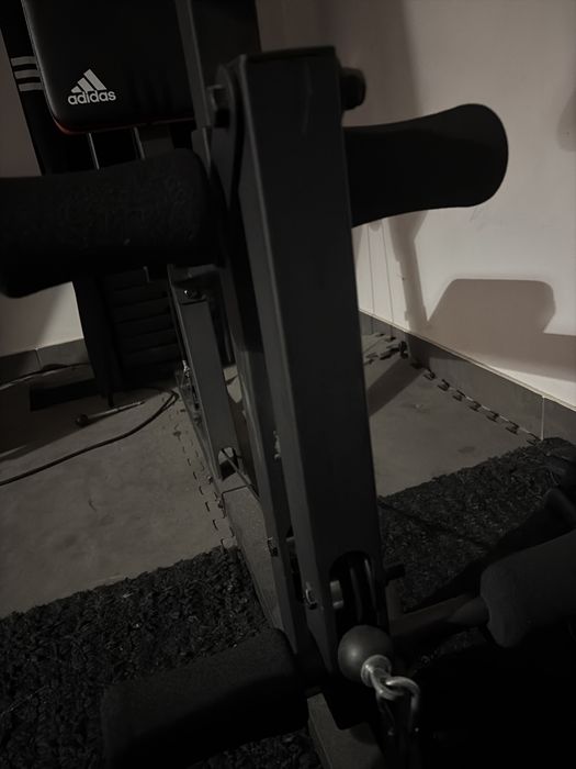 Performance Home Gym Adidas