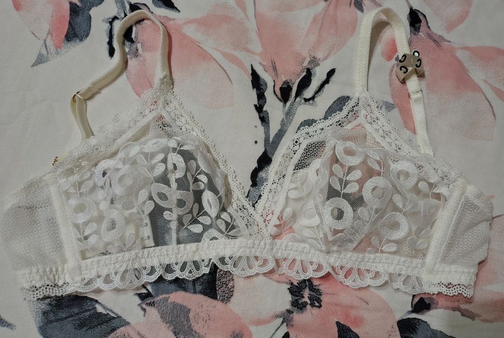 Intimissimi новый бюстик 85С