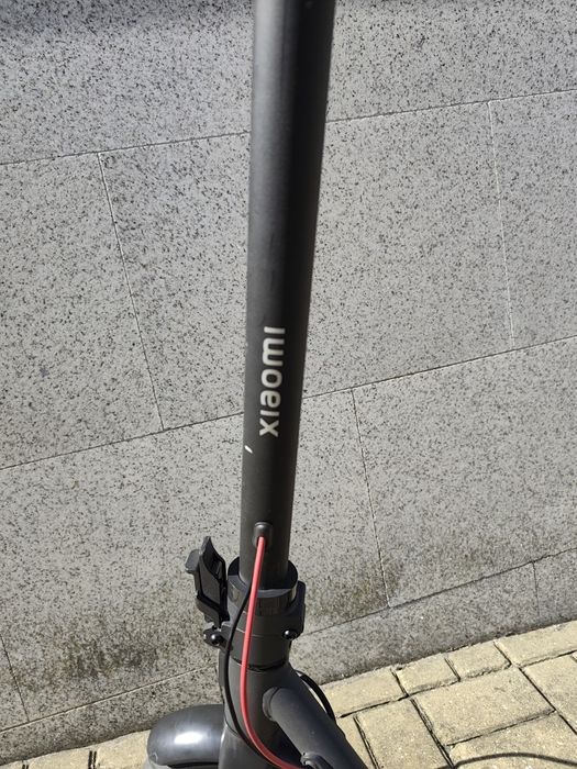 Trotinete Xiaomi 4