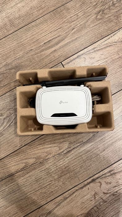 Роутер tp-link N300 TL-WR841N