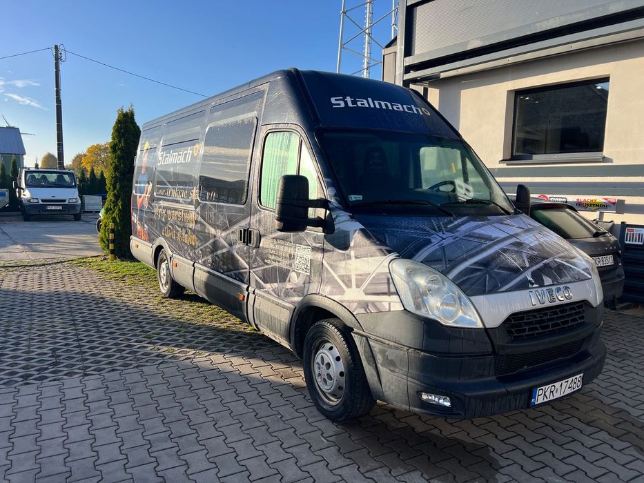Iveco