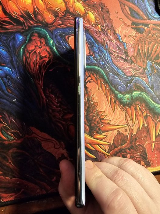 Телефон OPPO Reno 10 5g 8/256