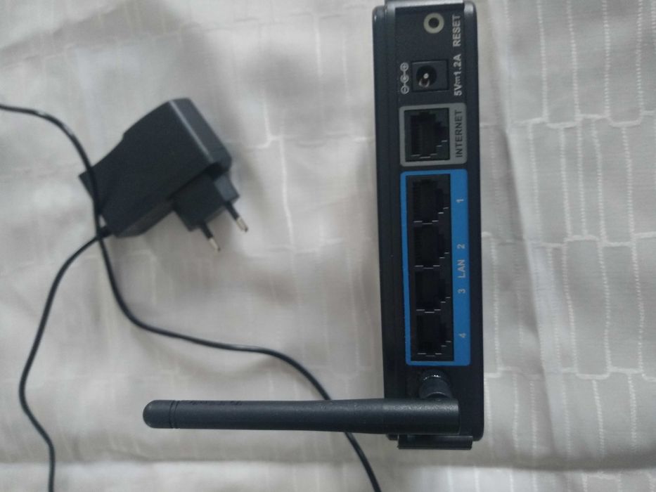 роутер D-Link DIR-300