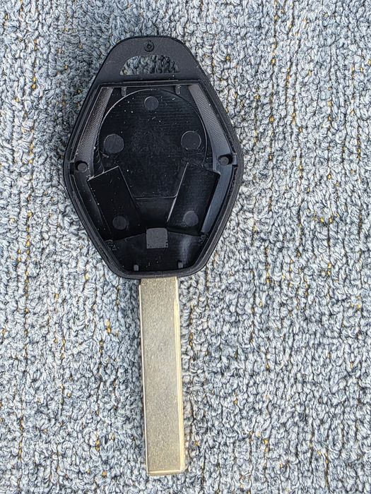 Carcaça da chave bmw E46