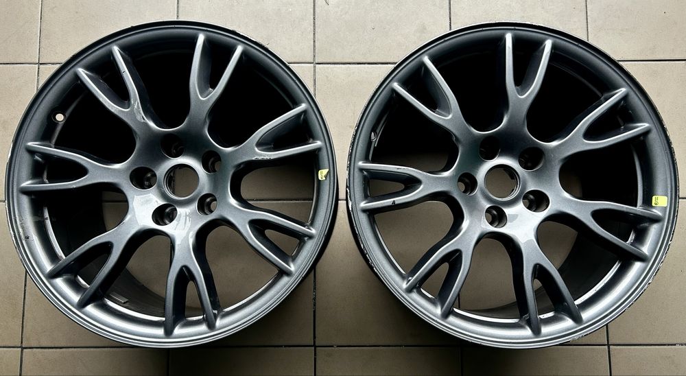 Диск задний 19" на Tesla Model S 22 год