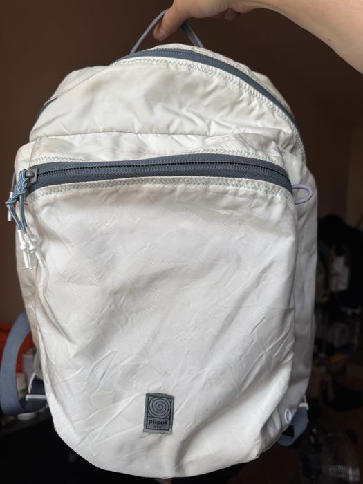 Рюкзак Pilsok 25 літрів. Купував саме у виробника
