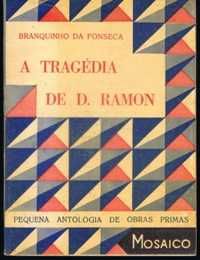 Coleção Mosaico-Antologia das pequenas obras primas