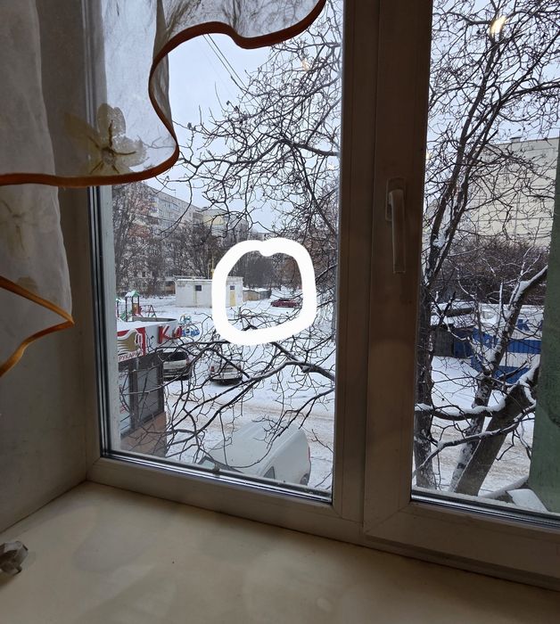 Продам 3 кімнатну квартиру Сади 2