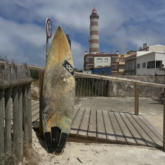 5”10 high performance surfboard - prancha de surf