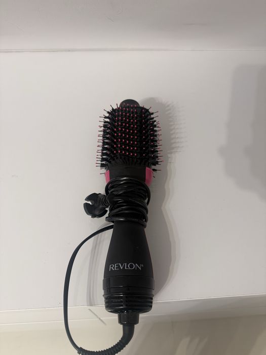 Suszarko-lokówka REVLON