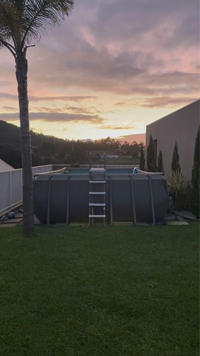 Piscina INTEX