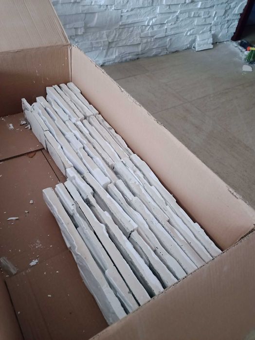 Kamień ozdobny elewacyjny łupek