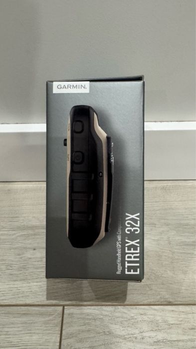 GPS-навигатор GARMIN eTrex 32x