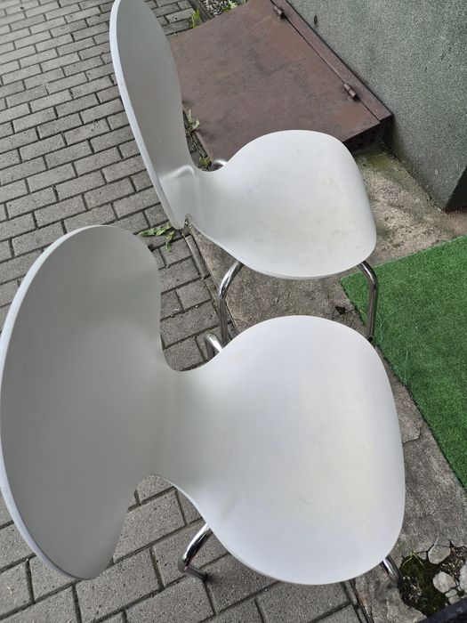 Tchibo krzesło mam dwa