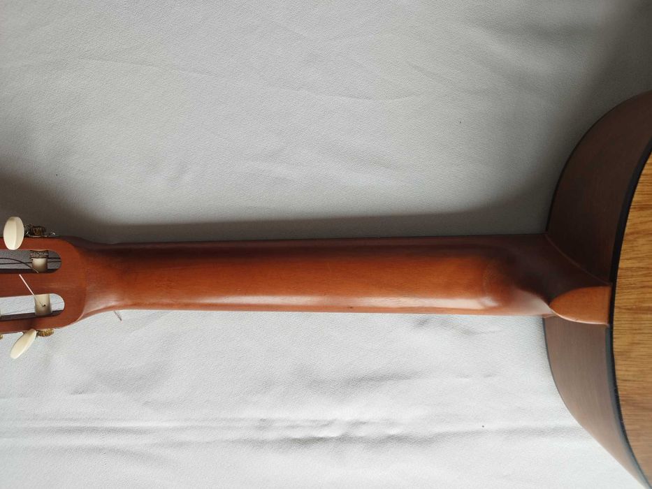 Гітара YAMAHA C 40 M