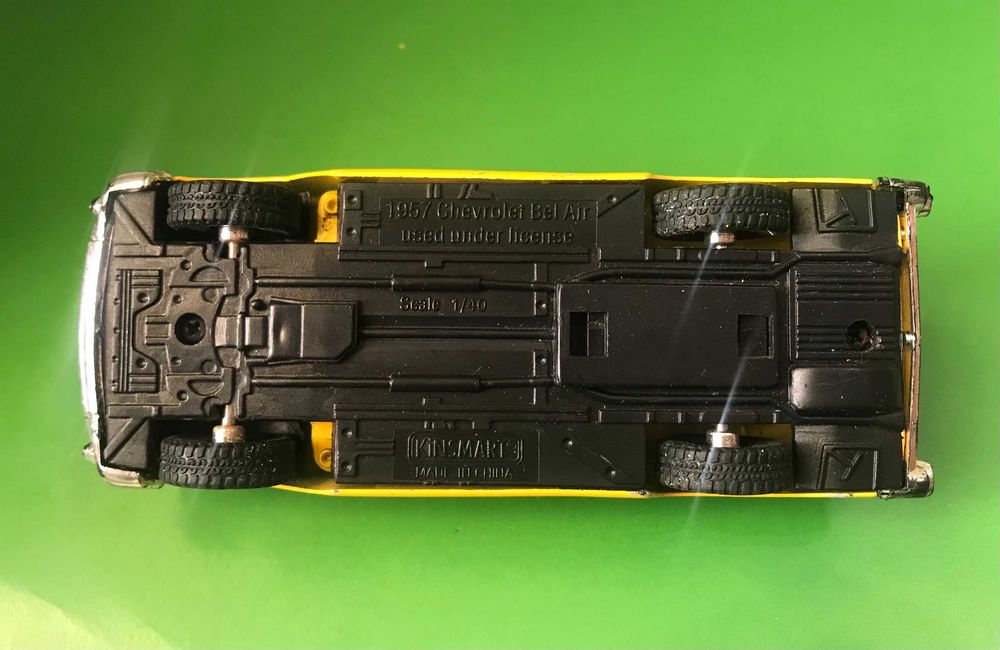 Продам Машинка Chevrolet Taxi