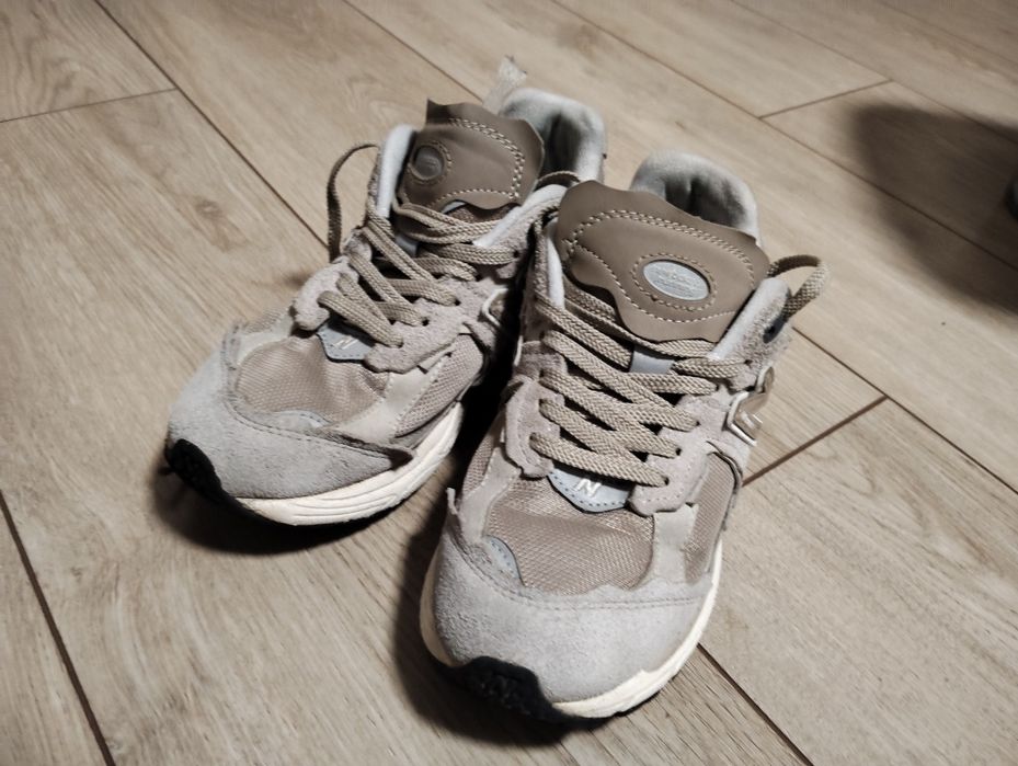 Кросівки new balance 2002