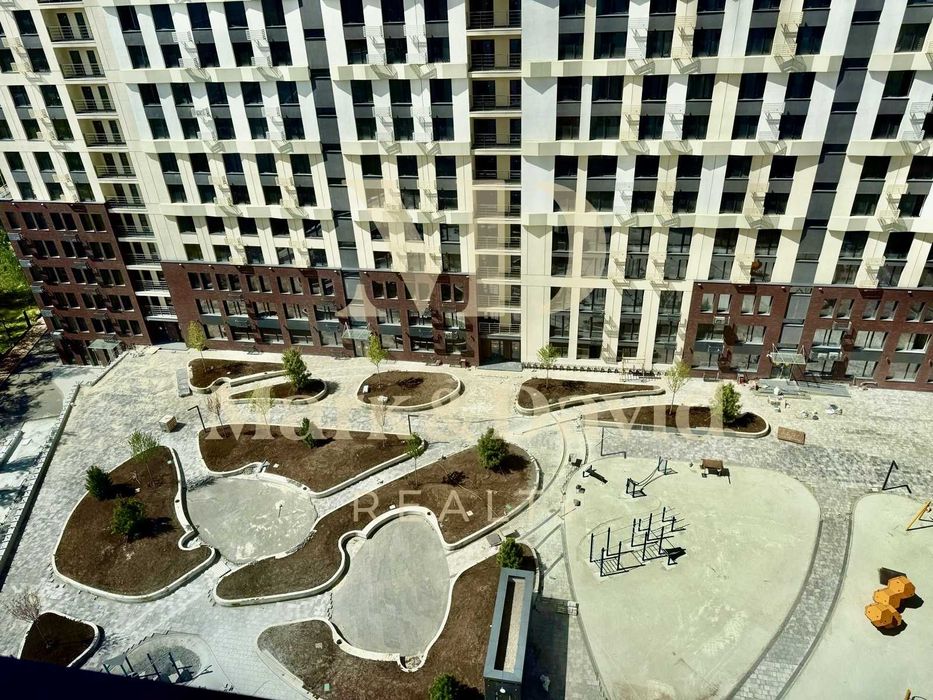 1-room apartment apartment by the address st. Knyazya Romana Mstislavicha Zhmachenka generala (area 54 m²) - Atlanta.ua - photo 12