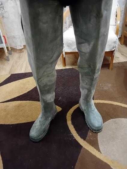 Wodery Geers R 44