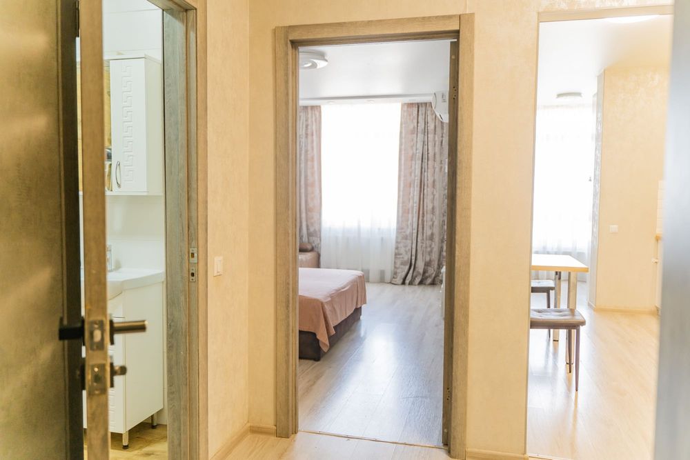 Оренда квартири подобово та погодинно в ЖК «Львівський Маєток»