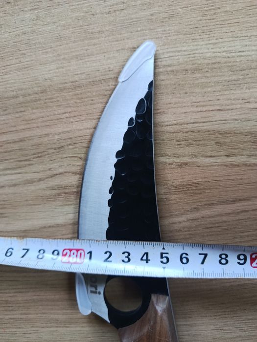 Набір         ножів