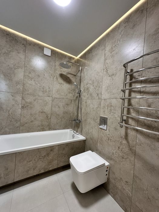 Продам 1-кімнатну квартиру в ЖК ATMOSFERA