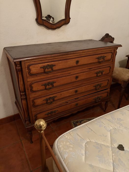 Comoda de Quarto