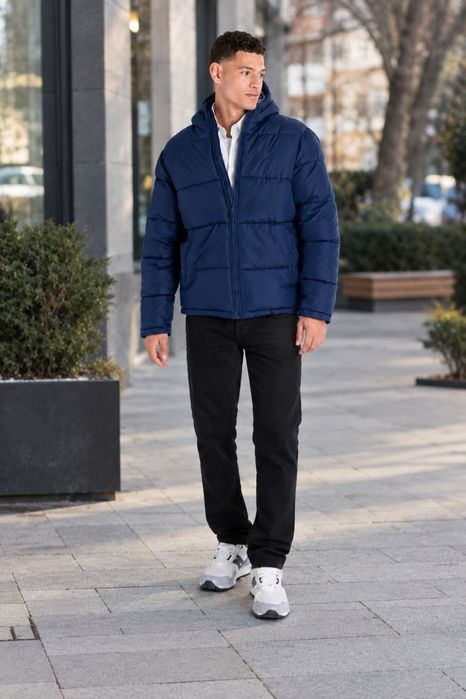 оригінал! куртка Us Polo Assn чоловіча