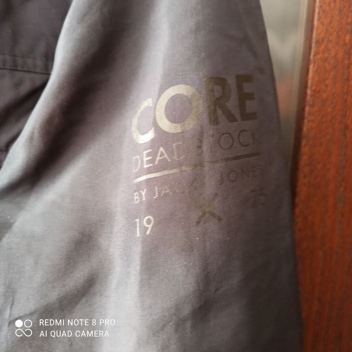 Kurtka męska Jack & Jones