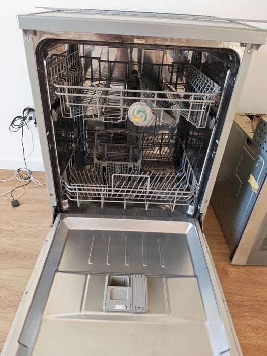 Máquina de lavar loiça Teka LP8 810 INOX 60 cm