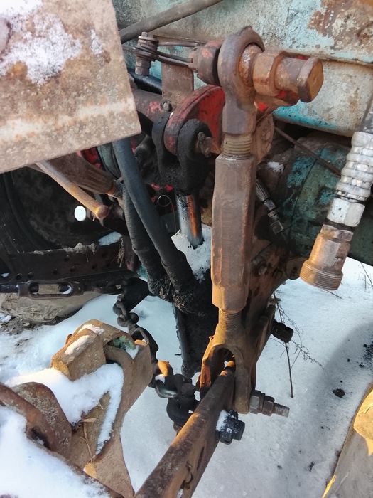 Продам Трактор ЮМЗ