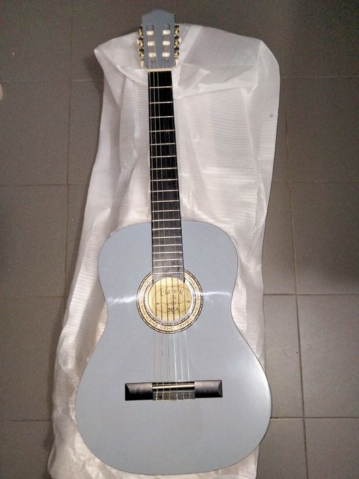 Violão clássico novo64286202390403121