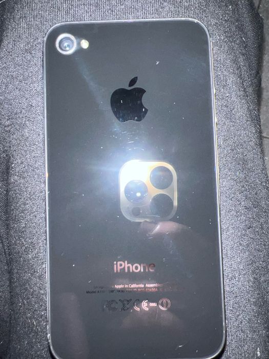 Iphone 4 8/16gb