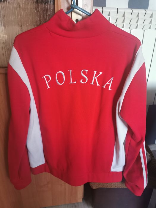 Bluza Polska rozmiar M