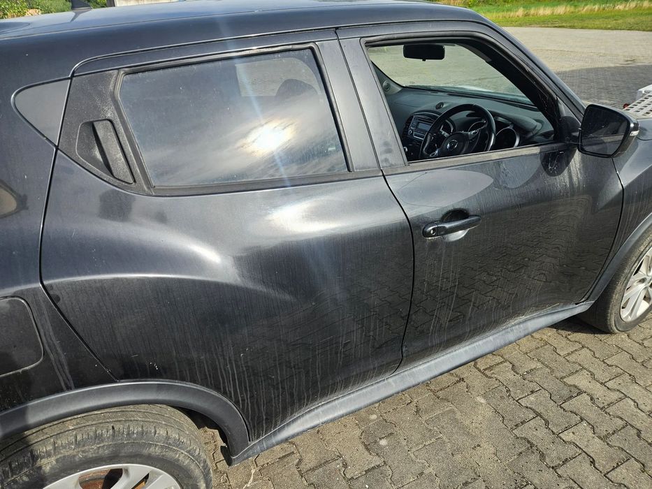 Juke F15 I Lift Drzwi Prawe Przednie Tylne Z11G