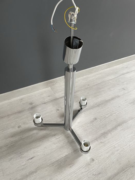 Żyrandol Camelot Argon