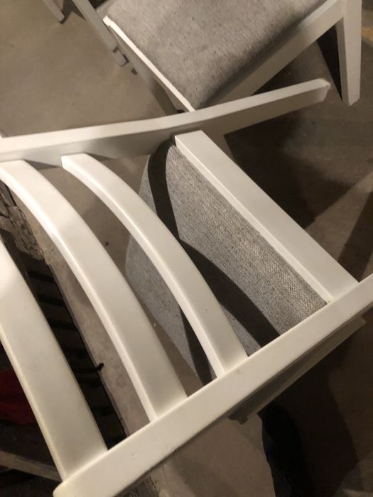 Krzesla ikea hentorp