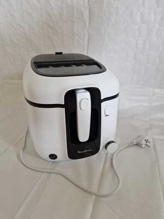 Moulinex Super Uno frytkownica, 2,2 l