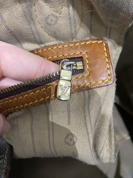 Torebka Louis Vuitton