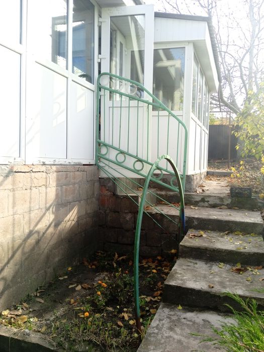 Продам будинок в  центрі міста Верходніпровськ