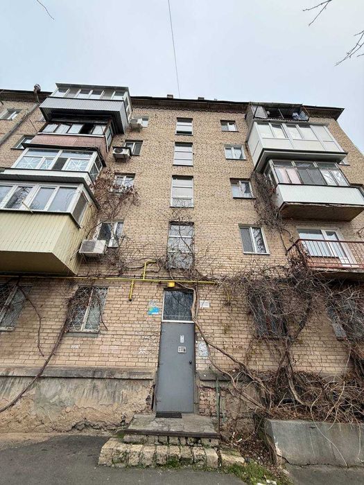 БЕЗ КОМІСІЇ! 2х кім ЦЕНТР, свіжий ремонт, Водопровідна