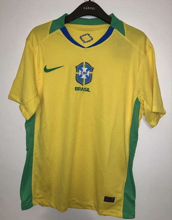 Camisolas de futebol