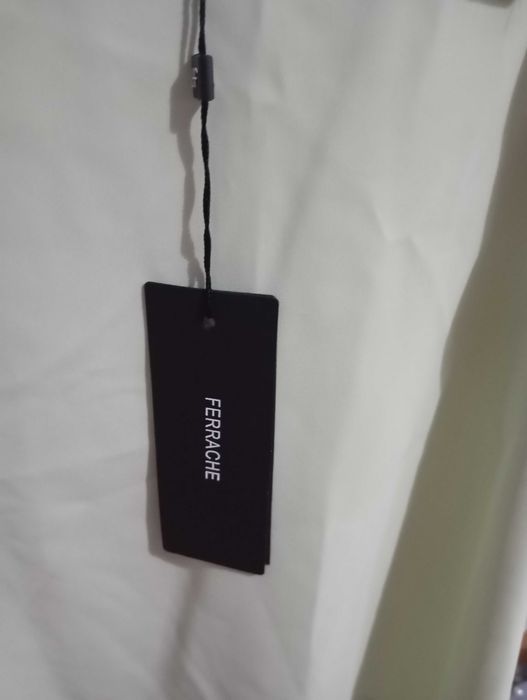 Top da Ferrache novo com etiqueta