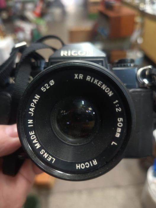 Aparat fotograficzny
