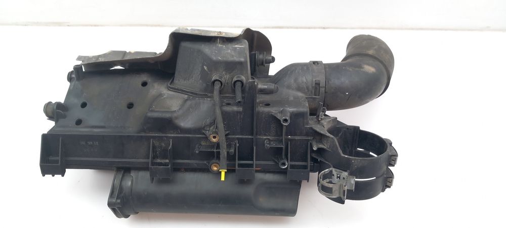 Caixa filtro ar MERCEDES-BENZ Classe B (W245)