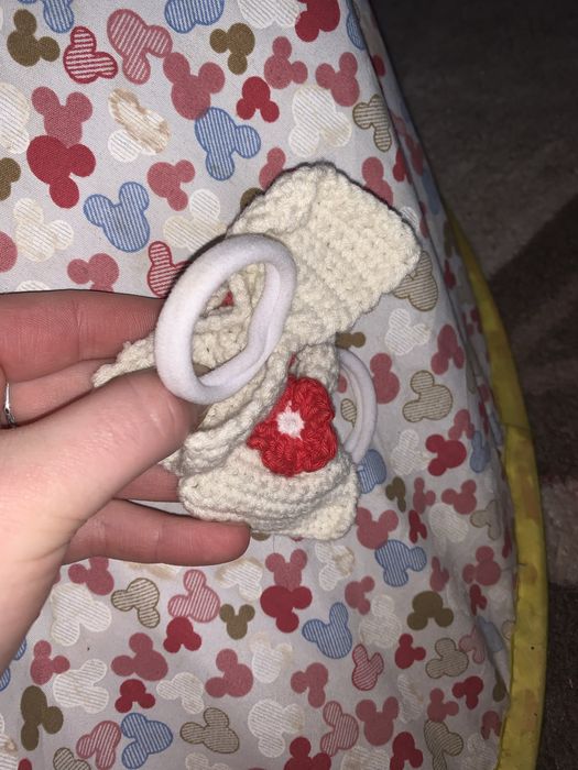 Вʼязані резиночки