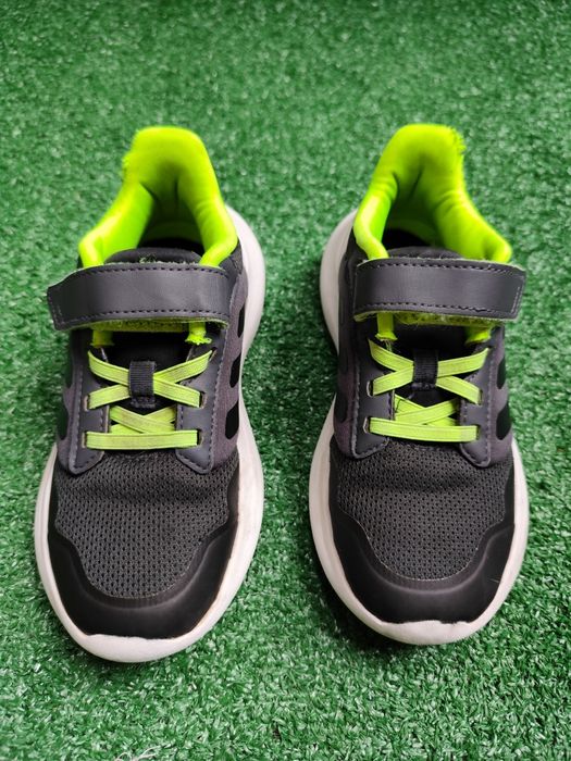 Sneakersy Adidas Tensaur Run 3.0 rozmiar 32